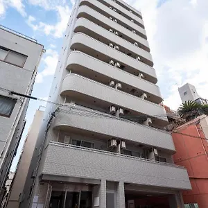 谷町君星ホテル九条27 公寓 大阪