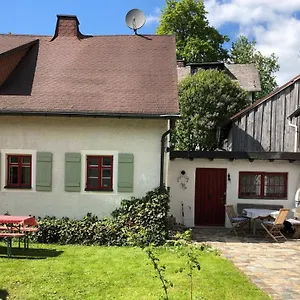 Im Fichtelgebirge , Nagel Deutschland