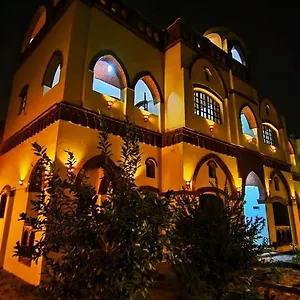 Tasneem Palace 公寓 樂蜀