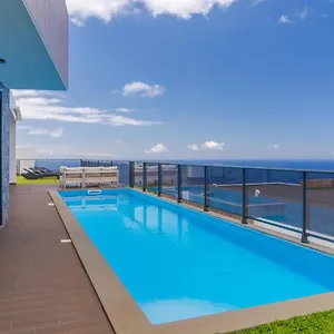 Casa Mozart I , Estreito Da Calheta Portugal