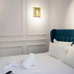 Vila Shehaj Luxury , Vlorë Albanien