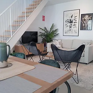  Appartement Lanuza - Down Town Centro Spanje