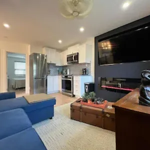  Appartement Beautiful Modern Canada