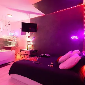  Appartement Avec Balneo France