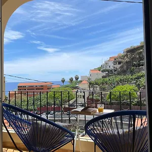 Vigario House , Câmara de Lobos Portugal