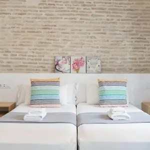  Appartement Dolium Espagne