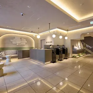 新宿维亚酒店 酒店 東京都