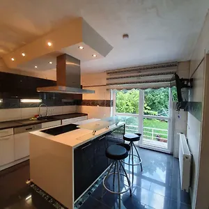 Ferienwohnung Blau , Ichenhausen Deutschland