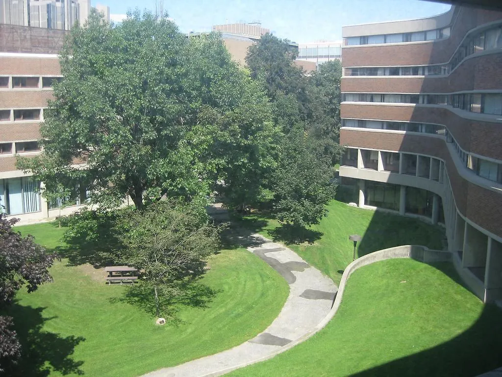 University Of Toronto - New College Residence - Wilson Hall Residence Διαμέρισμα