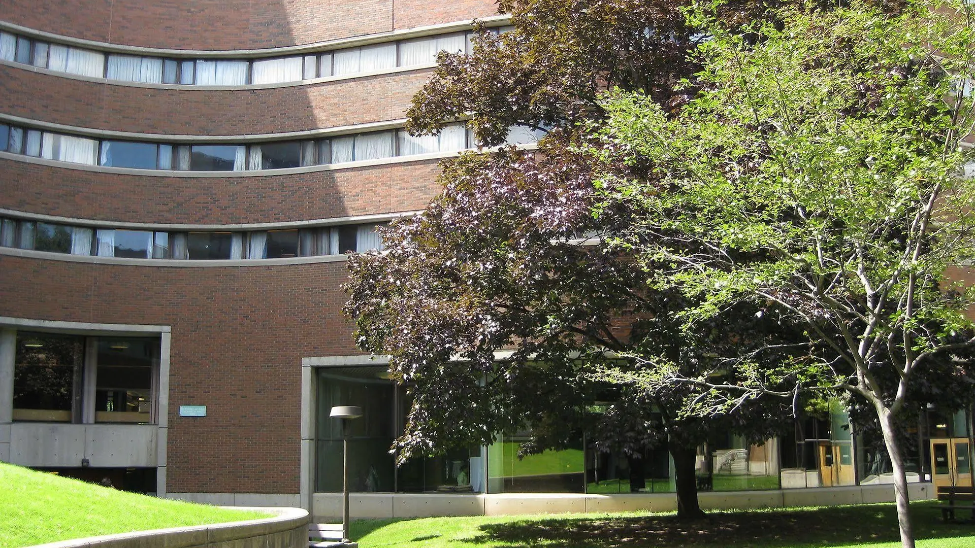 Apartment University Of Toronto - New College Residence - Wilson Hall Residence Canada